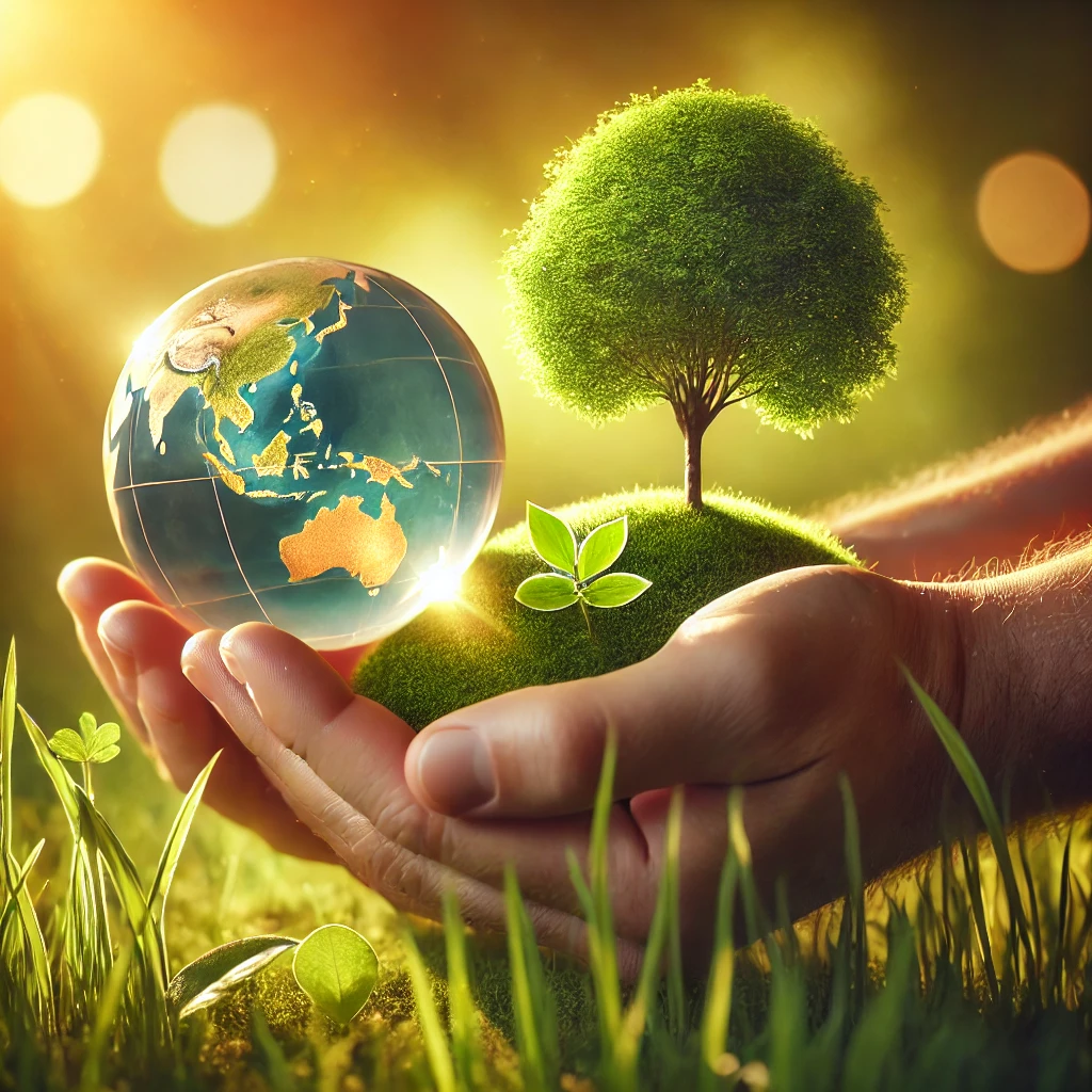 Compromiso social y ambiental